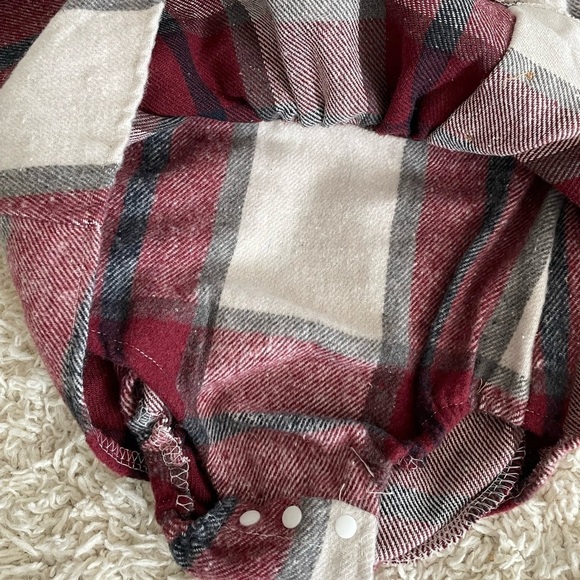 Baby Girl Romper - Picture 6 of 14